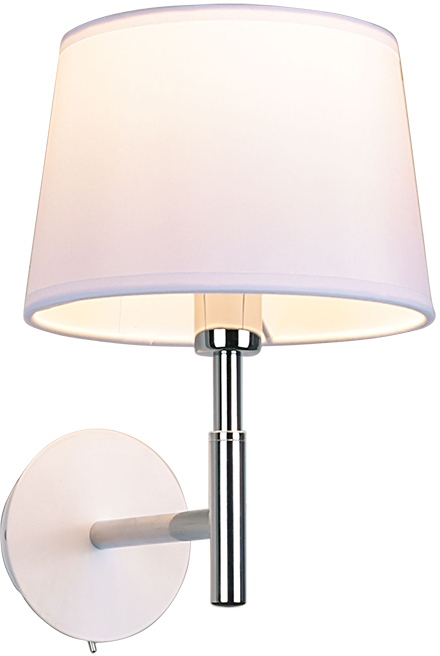 Бра с выключателем Newport 14320 14321A (14321_a)