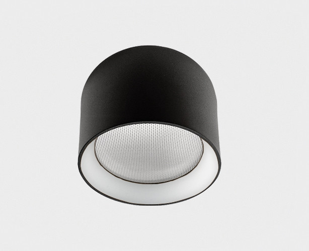 IT02-012 ring white кольцо для светильника IT02-005 IT02-007 IT02-009