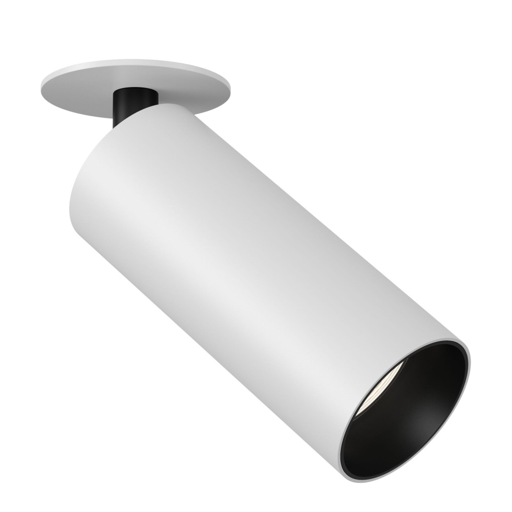 Встраиваемый светильник светодиодный Focus Led C053CL-L12W4K (c053cl-l12w4k)