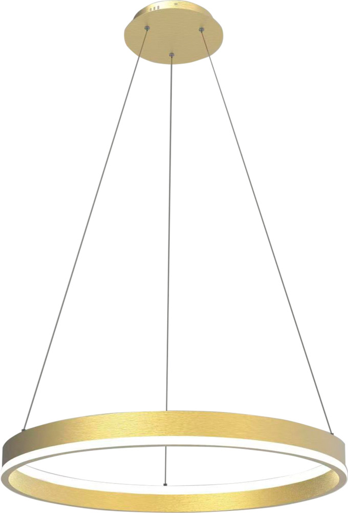 Подвесной светильник светодиодный Lightstar Rotonda 736402 (736402)