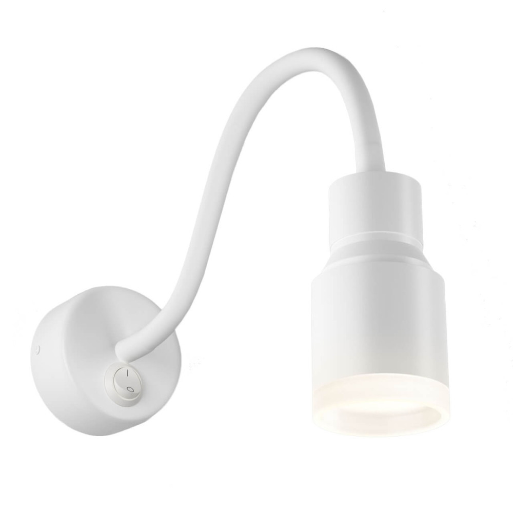 Спот светодиодный с выключателем Molly MRL LED 1015 (a043983)