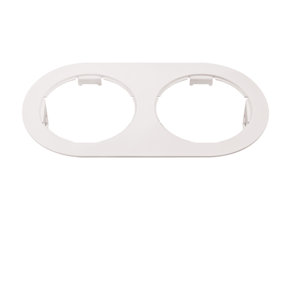 Рамка для светильника DOMINO ROUND 214656 (214656)