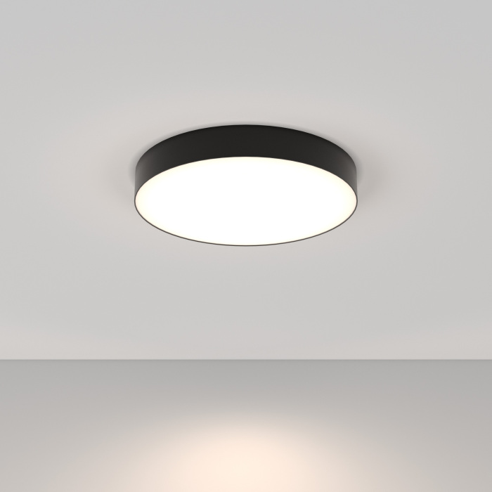 Потолочный светильник Maytoni Zon C032CL-45W4K-RD-B (c032cl-45w4k-rd-b)