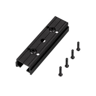 Соединитель профиля SL-LINE-25100-DUAL (Arlight, Алюминий) 033082