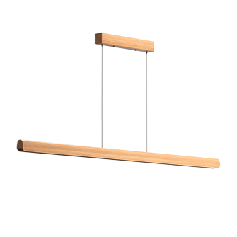 Подвесной накладной светильник GLOBAL 1500 (11349)