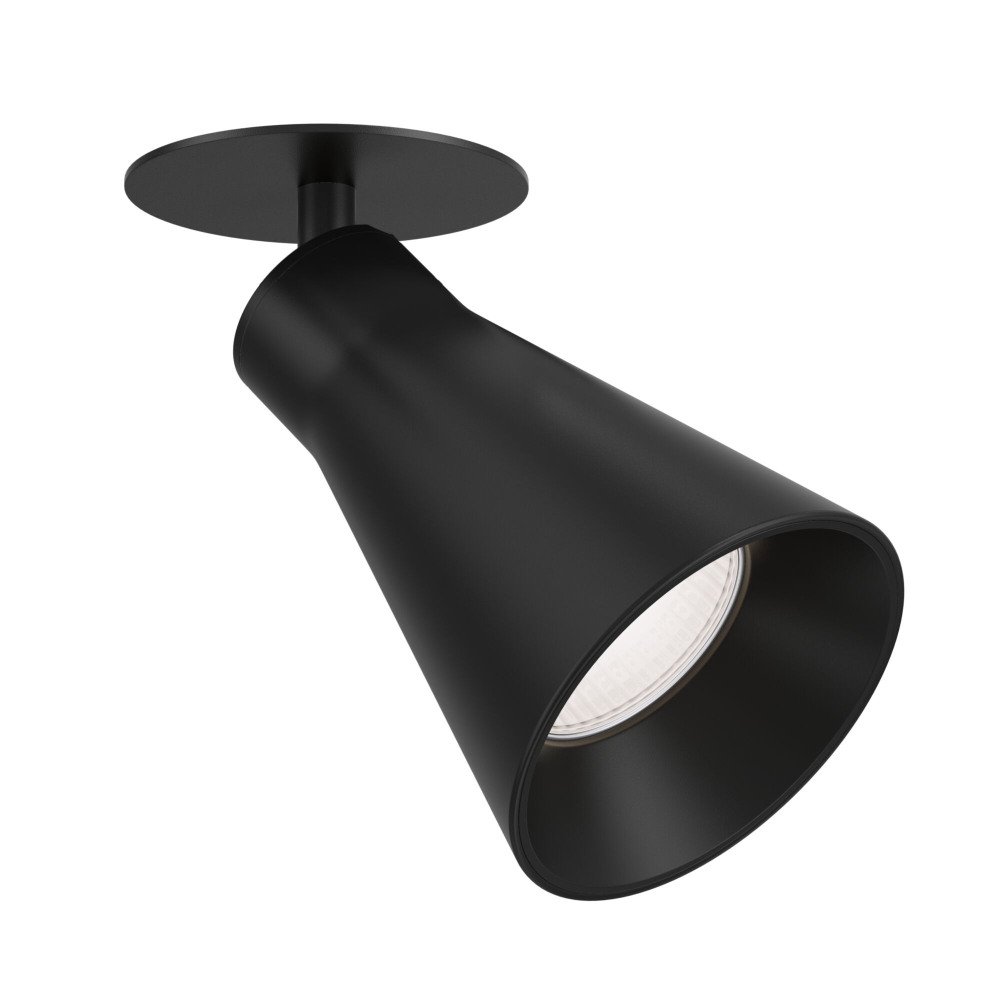 Встраиваемый светильник Virar C059CL-01B (c059cl-01b)