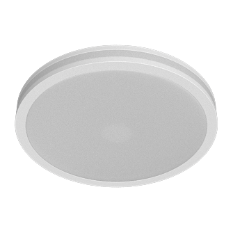 Встраиваемый светодиодный светильник Ledron LIP0906-20W-Y 3000K White (2288)