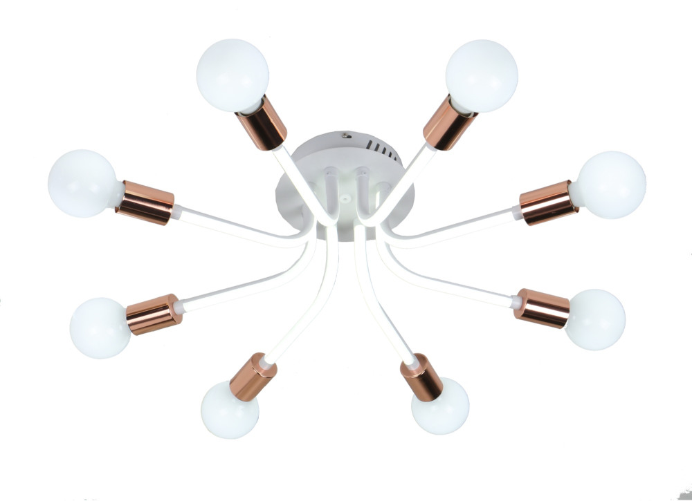 Потолочная люстра Freya Tanis FR6028CL-L40W (fr6028cl-l40w)