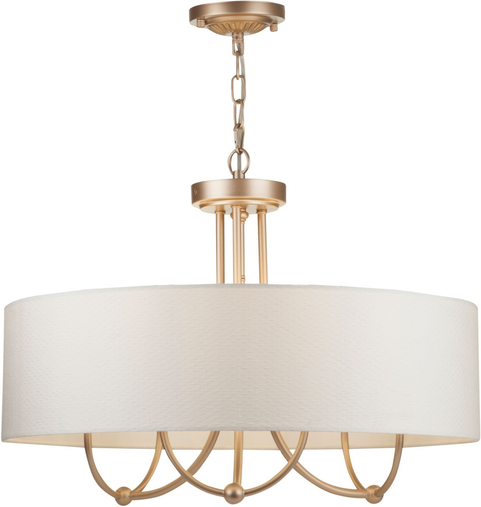 Подвесная люстра Roma ARM006PL-08G (arm006pl-08g)