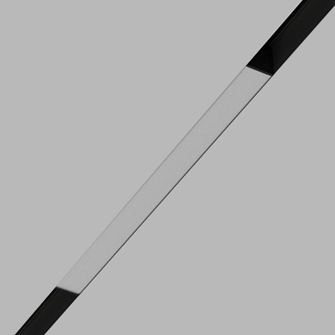 Светодиодный светильник для магнитной системы Ledron Nero 300 3000K (9703)