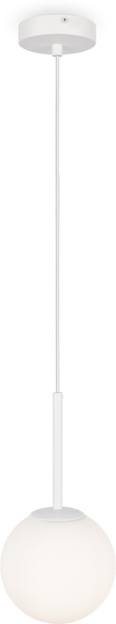 Подвесной светильник Basic form MOD321PL-01W (mod321pl-01w)