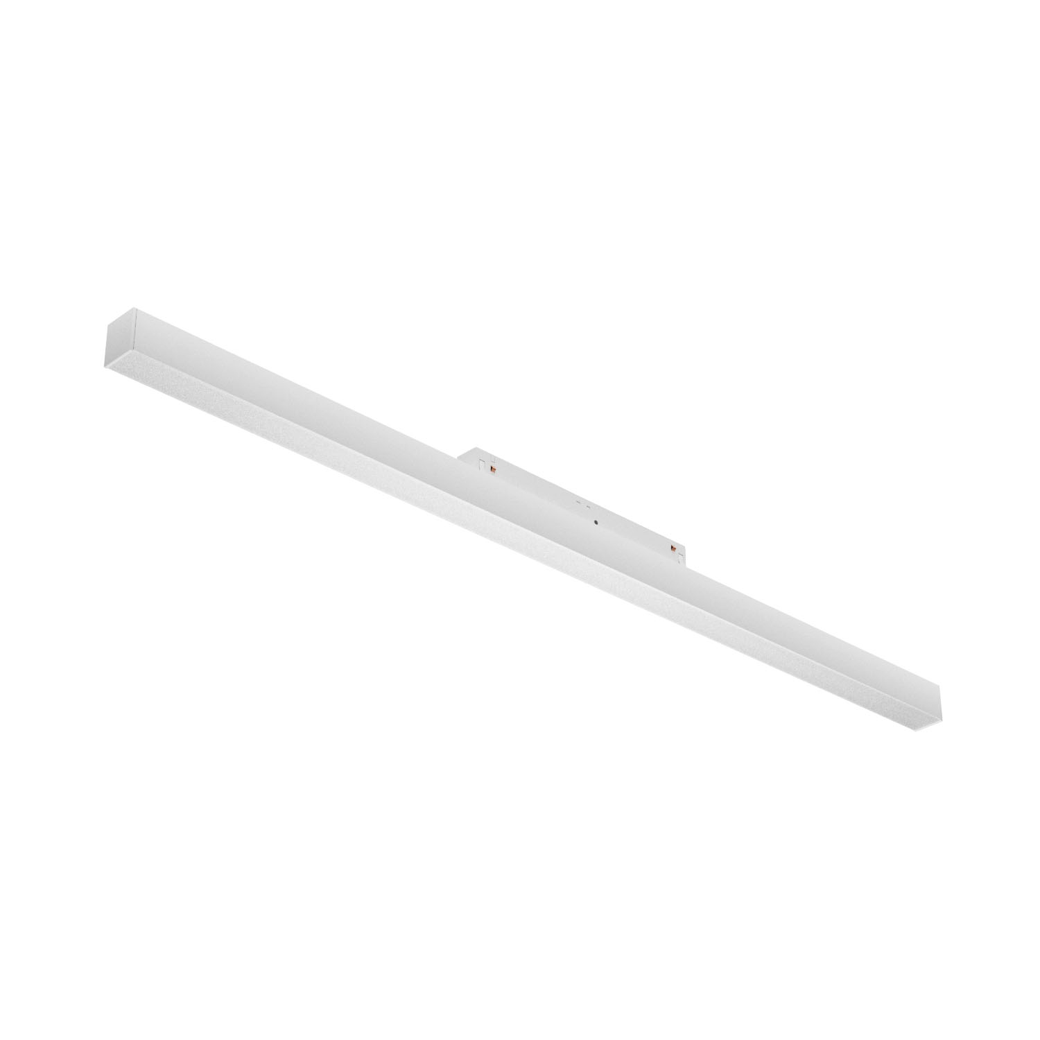 Светодиодный светильник для магнитной системы Ledron MATTE LINE 630 White 3000K (9236)