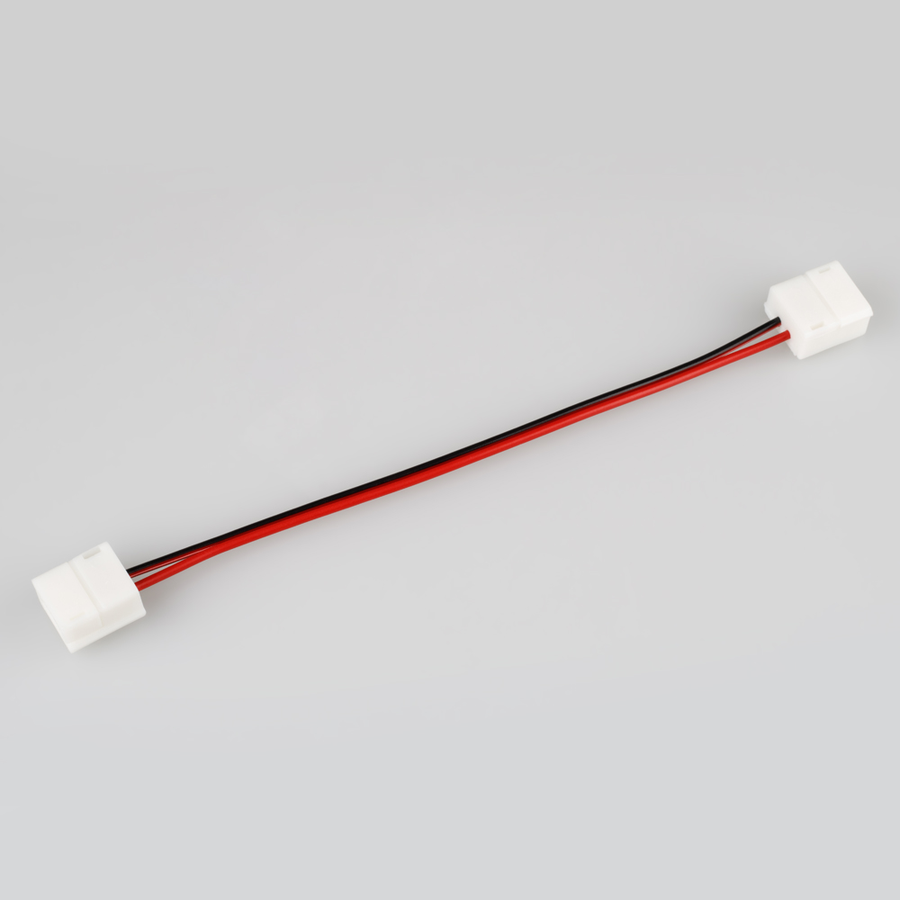 Коннектор выводной FAST-MONO-8mm-L150mm-X2 (Arlight, -) 022309