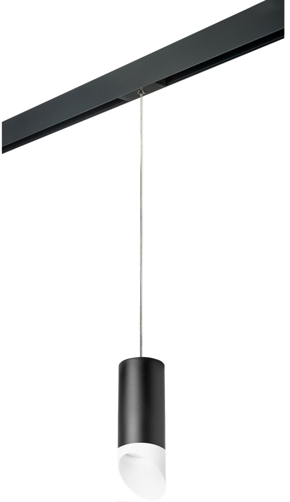 Трековый светильник однофазный 220V Lightstar Rullo PRORP648786 (prorp648786)