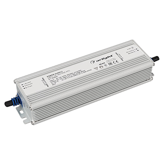 Блок питания ARPJ-LG-2861050-PFC (200W, 143-286V, 0.5-1.05A) (Arlight, IP67 Металл, 5 лет) 043362