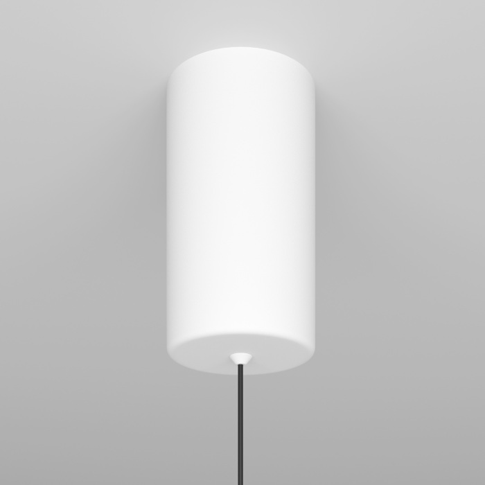 Подвесной светильник Ray 3000К 20Вт LED Maytoni Technical P022PL-L20W3K (p022pl-l20w3k)