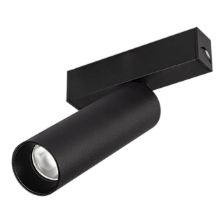 Светильник MAG-SPOT-25-R120-12W Day4000 (BK, 30 deg, 24V) (Arlight, IP20 Металл, 5 лет) 033241