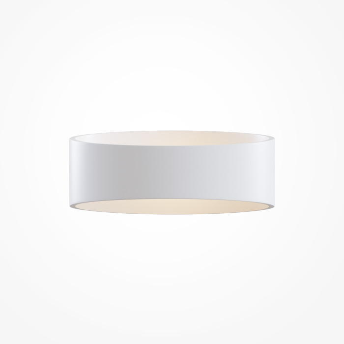 Настенный светильник бра Trame 3000К 6Вт IP 20 LED Maytoni Technical C806WL-L5W (c806wl-l5w)