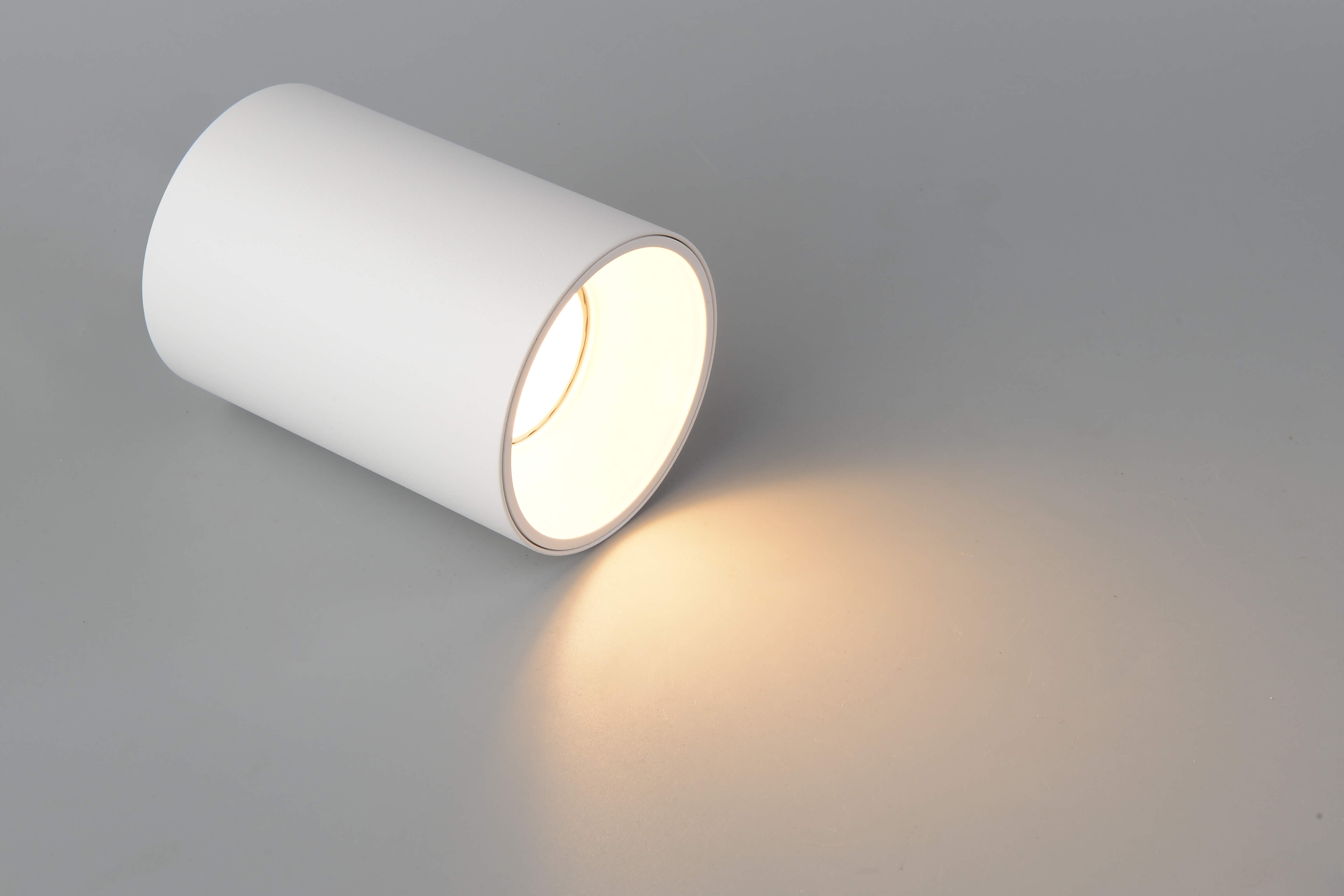 Светильник потолочный Crystal Lux CLT 084C WH