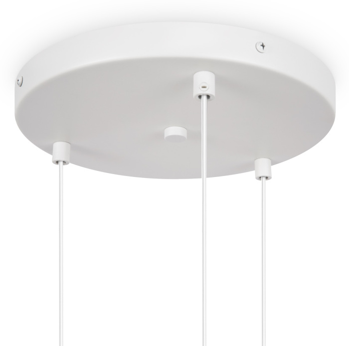 Подвесной светильник Basic form MOD321PL-03W (mod321pl-03w)