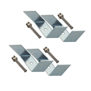 Держатель SL-LINIA62-F (Arlight, Металл) 019351