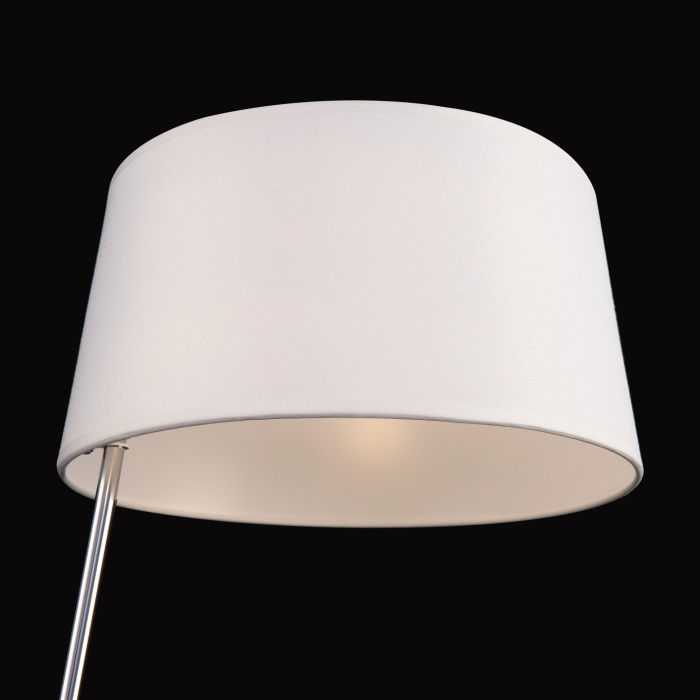 Интерьерная настольная лампа Bergamo MOD613TL-01W (mod613tl-01w)