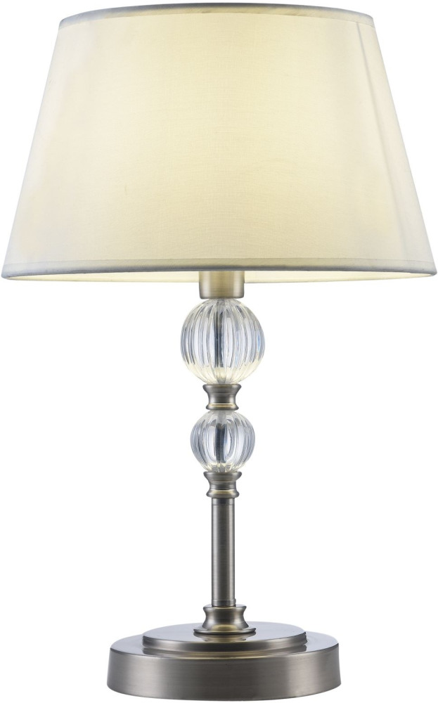 Интерьерная настольная лампа Milena FR5679TL-01N (fr5679tl-01n)