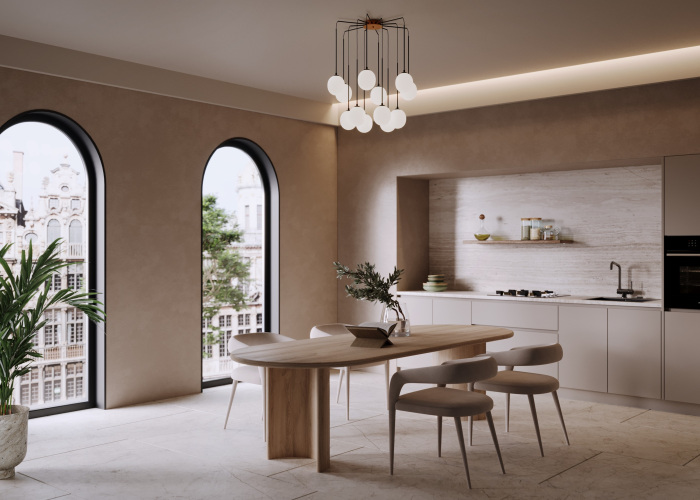 Подвесной светильник Maytoni Branch MOD176PL-12G (mod176pl-12g)