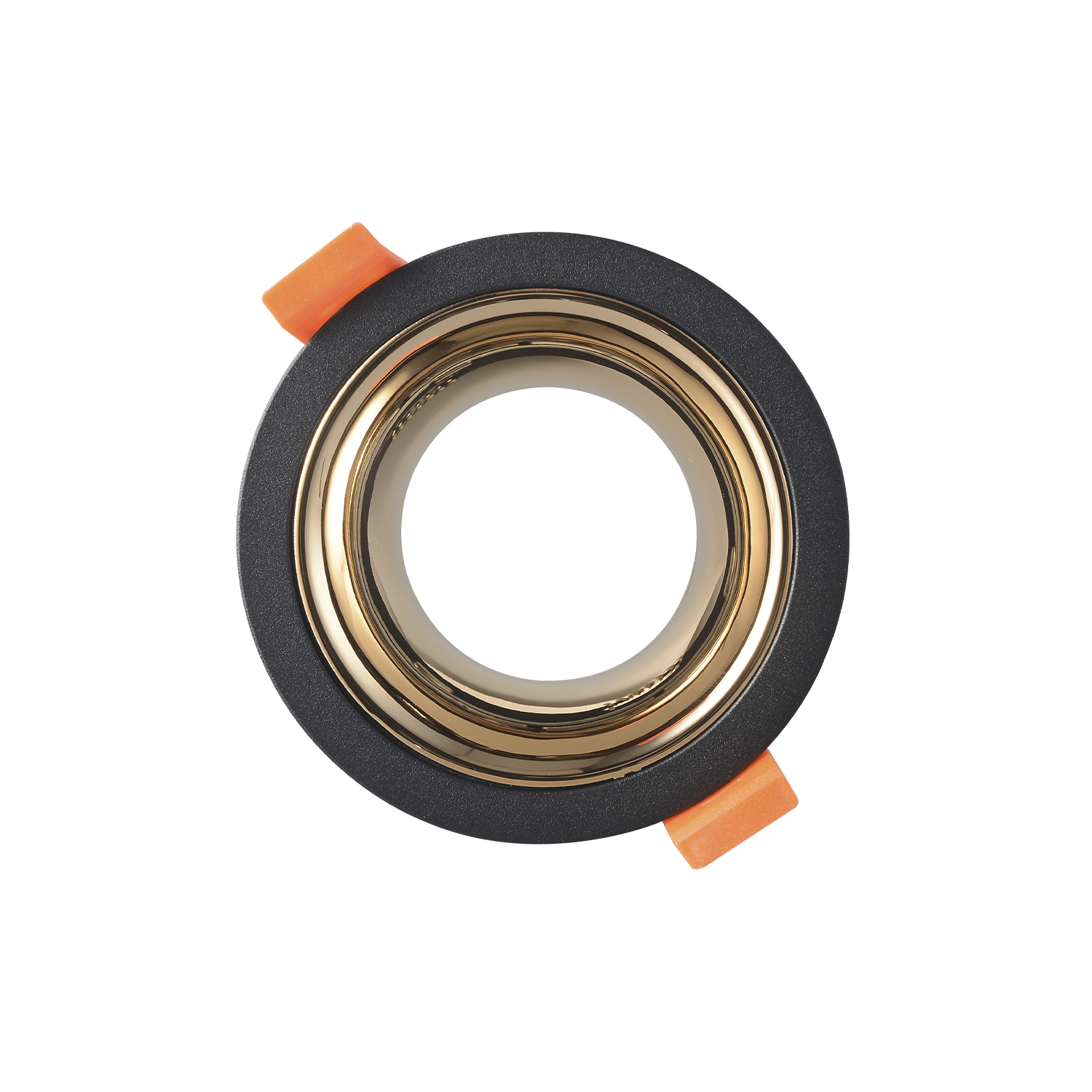 Светильник встраиваемый Crystal Lux CLT 081C BL-GO