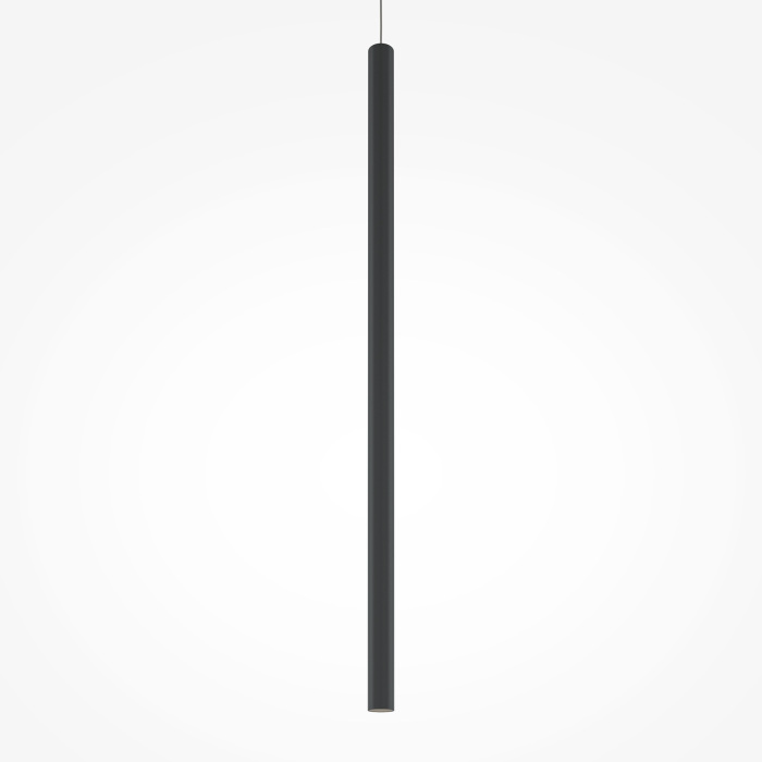 Подвесной светильник Maytoni Pro Extra MOD160PL-L6BK (mod160pl-l6bk)
