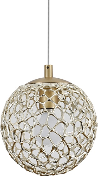 Подвесной светильник Newport 3820 3821S (3821_s)