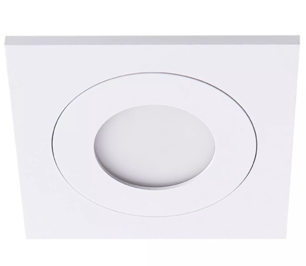 Встраиваемый светильник светодиодный Leddy 212186 IP44 (212186)