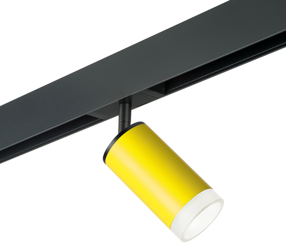 Трековый светильник однофазный 220V Lightstar Rullo PRO43330 (pro43330)