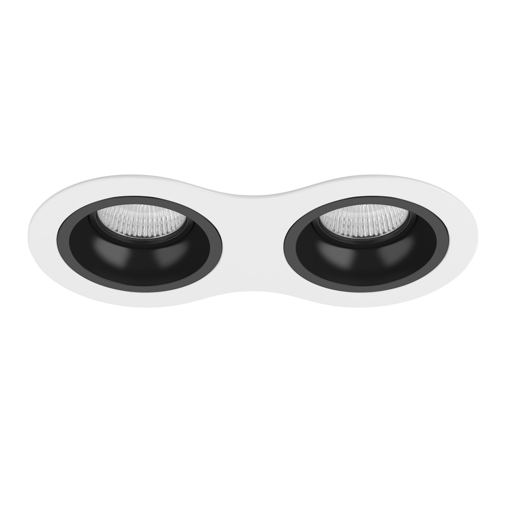 Встраиваемый светильник Domino D6260707 (d6260707)