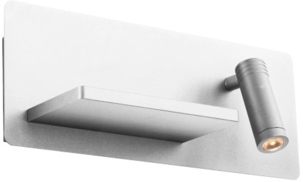 Спот светодиодный с беспроводной зарядкой и USB-портом Lightstar Muro 808546 (808546)