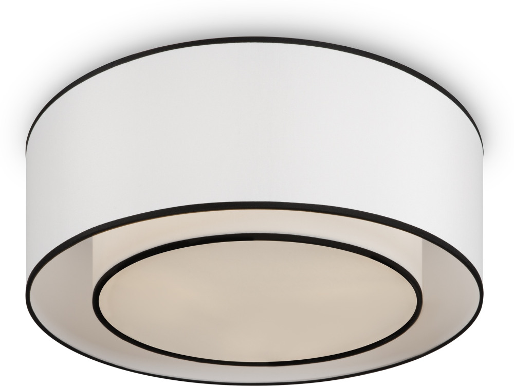 Потолочный светильник Bergamo MOD613CL-03W (mod613cl-03w)