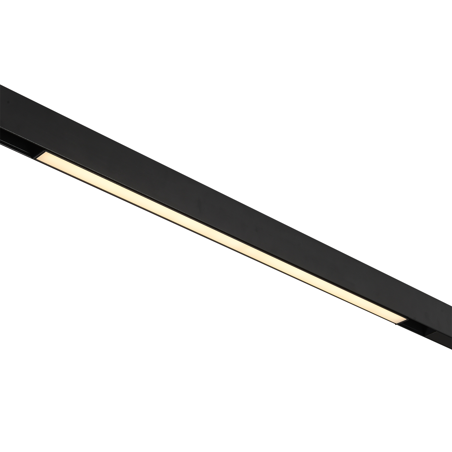 Светильник трековый магнитный Crystal Lux CLT 0.33 001 18W BL M 3CCT-SMART