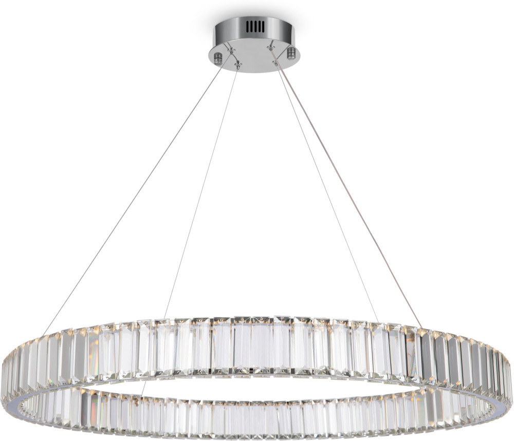 Подвесной светильник Freya Tier FR5257PL-L32CH (fr5257pl-l32ch)