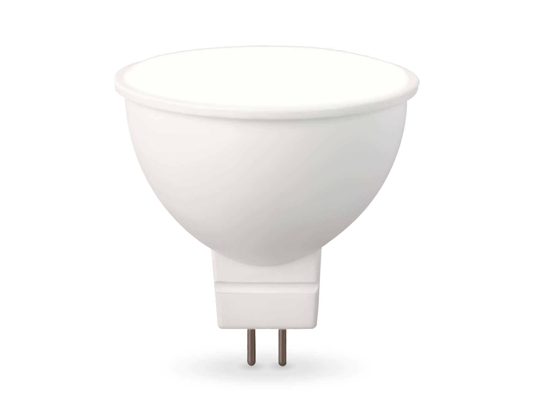 Светодиодная лампа MR16 9W 4000K 160904 LED MR16 9W IC GU5.3 4000K 175-265V