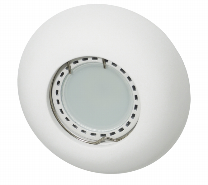 Светильник встраиваемый mr 16 Roden RD-118 Wh (1148)