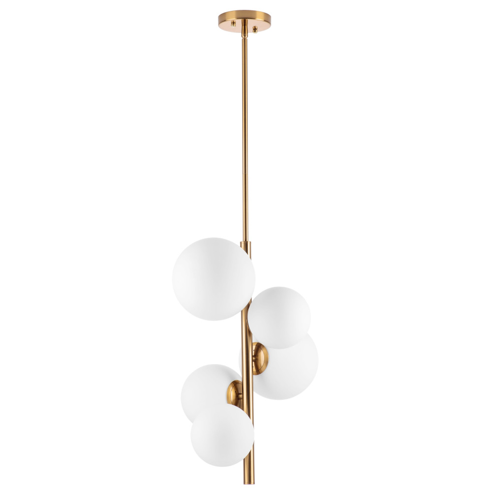 Подвесная люстра Croco 815053 (815053)