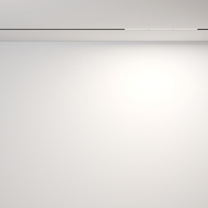 Трековый светильник магнитный 48V Maytoni Parete TR106-2-18W4K-B (tr106-2-18w4k-b)