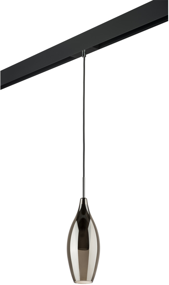 Трековый светильник однофазный 220V Lightstar Pentola PRO803027 (pro803027)