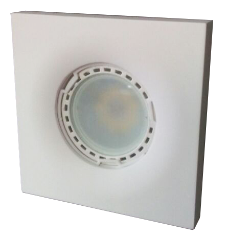 Светильник встраиваемый mr 16 Roden RD-108 Wh (1138)