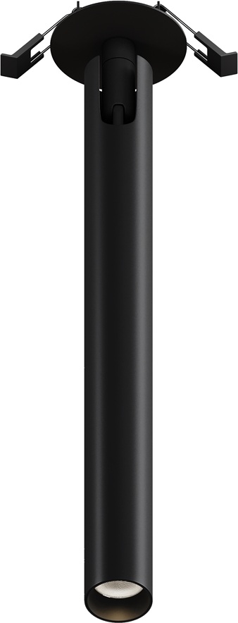 Встраиваемый светильник Maytoni Focus T C141RS-L300-6W3K-B (c141rs-l300-6w3k-b)