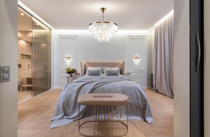 Подвесная люстра Colonne MOD093PL-13BS (mod093pl_13bs)