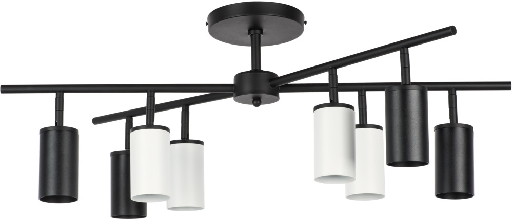 Люстра потолочная на штанге Rullo LR728374364 571728214437-4214436-4 (lr728374364)