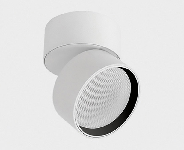 IT02-013 ring black кольцо для светильника IT02-006