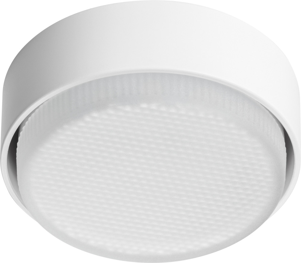 Накладной точечный светильник PVC дLED-ламп 943ххх929ххх Gx53 Lightstar Tensio 212216 (212216)