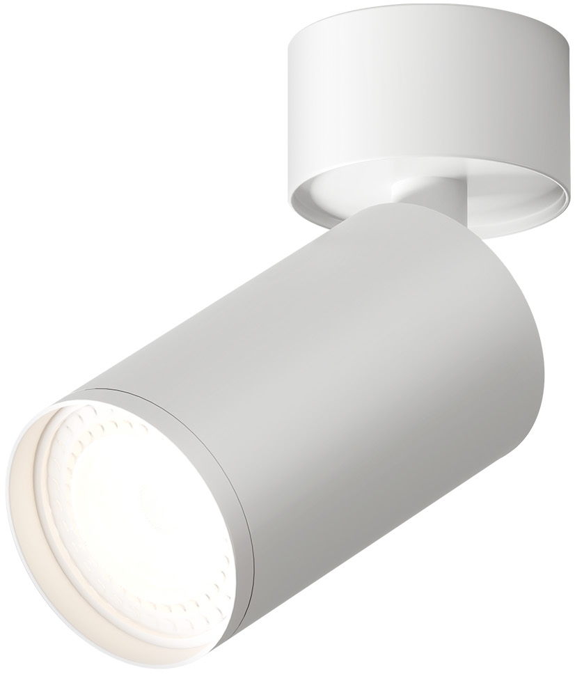 Накладной светильник Denkirs Tube DK2029-WH (dk2029-wh)